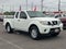 2015 Nissan Frontier SV