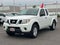 2015 Nissan Frontier SV
