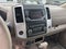 2015 Nissan Frontier SV