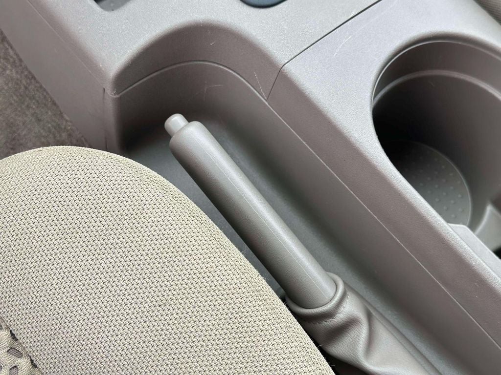 2015 Nissan Frontier SV