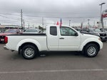 2015 Nissan Frontier SV