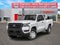 2027 Nissan N/A King Cab® S