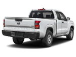 2027 Nissan N/A King Cab® S