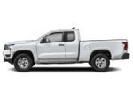 2027 Nissan N/A King Cab® S
