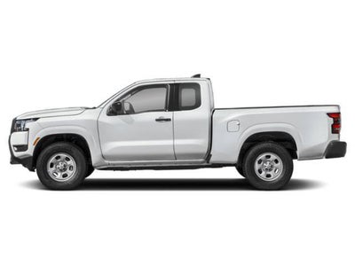 2027 Nissan N/A King Cab® S