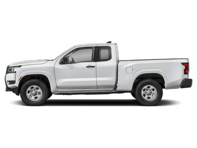 2027 Nissan N/A King Cab® S