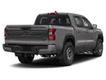 2027 Nissan Frontier PRO-4X