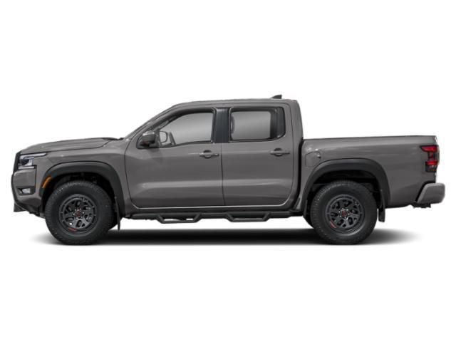 2027 Nissan Frontier PRO-4X