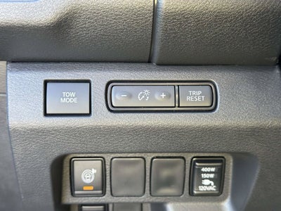2027 Nissan Frontier Crew Cab SV