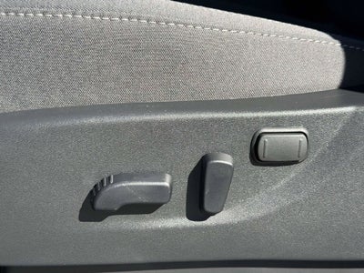 2027 Nissan Frontier Crew Cab SV