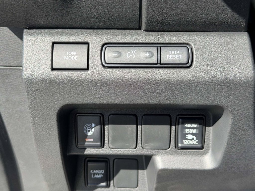 2027 Nissan Frontier Crew Cab SV