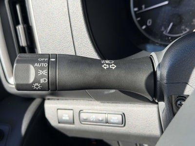 2027 Nissan Frontier Crew Cab SV