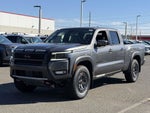 2027 Nissan Frontier Crew Cab PRO-4X® Long Bed
