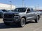 2027 Nissan Frontier Crew Cab PRO-4X® Long Bed