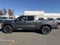 2027 Nissan Frontier Crew Cab PRO-4X® Long Bed