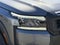 2027 Nissan Frontier Crew Cab PRO-4X® Long Bed