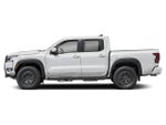 2026 Nissan Frontier Crew Cab PRO-4X® Long Bed