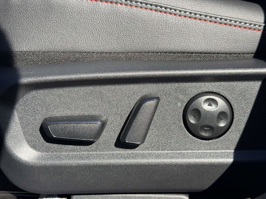 2027 Nissan Sentra SR Midnight Edition