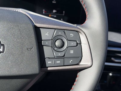 2027 Nissan Sentra SR Midnight Edition