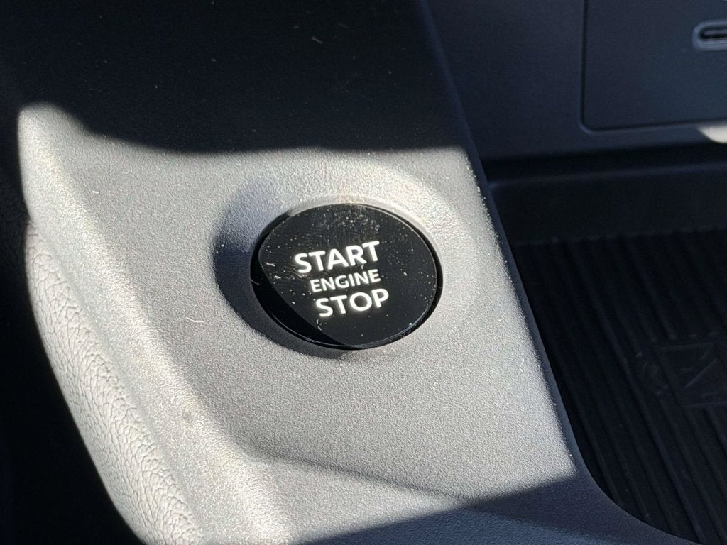 2027 Nissan Sentra SR Midnight Edition