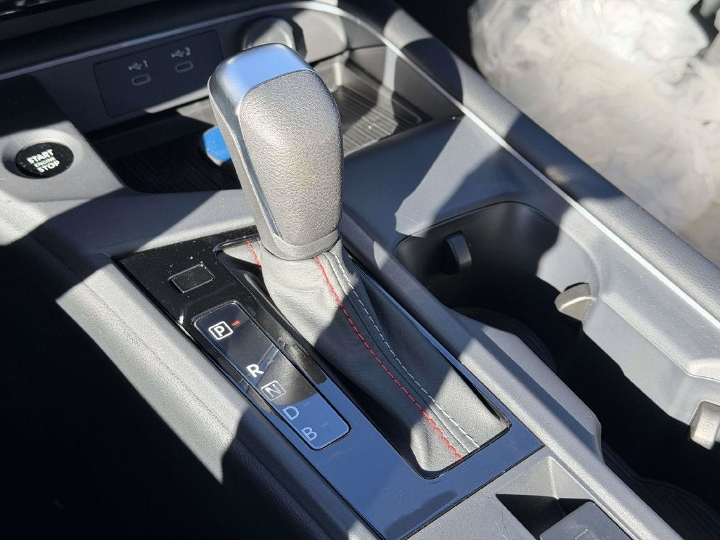 2027 Nissan Sentra SR Midnight Edition