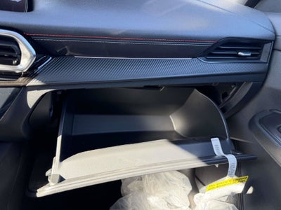 2027 Nissan Sentra SR Midnight Edition