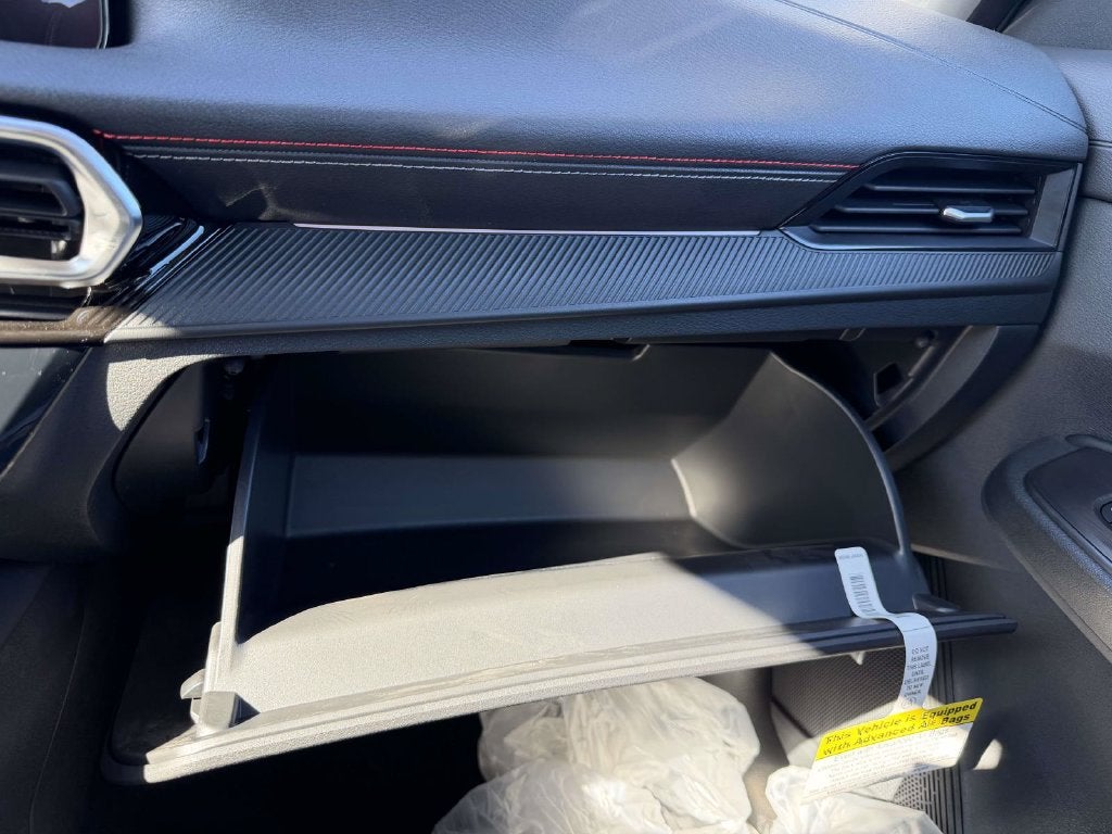 2027 Nissan Sentra SR Midnight Edition