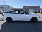 2027 Nissan Sentra SR Midnight Edition