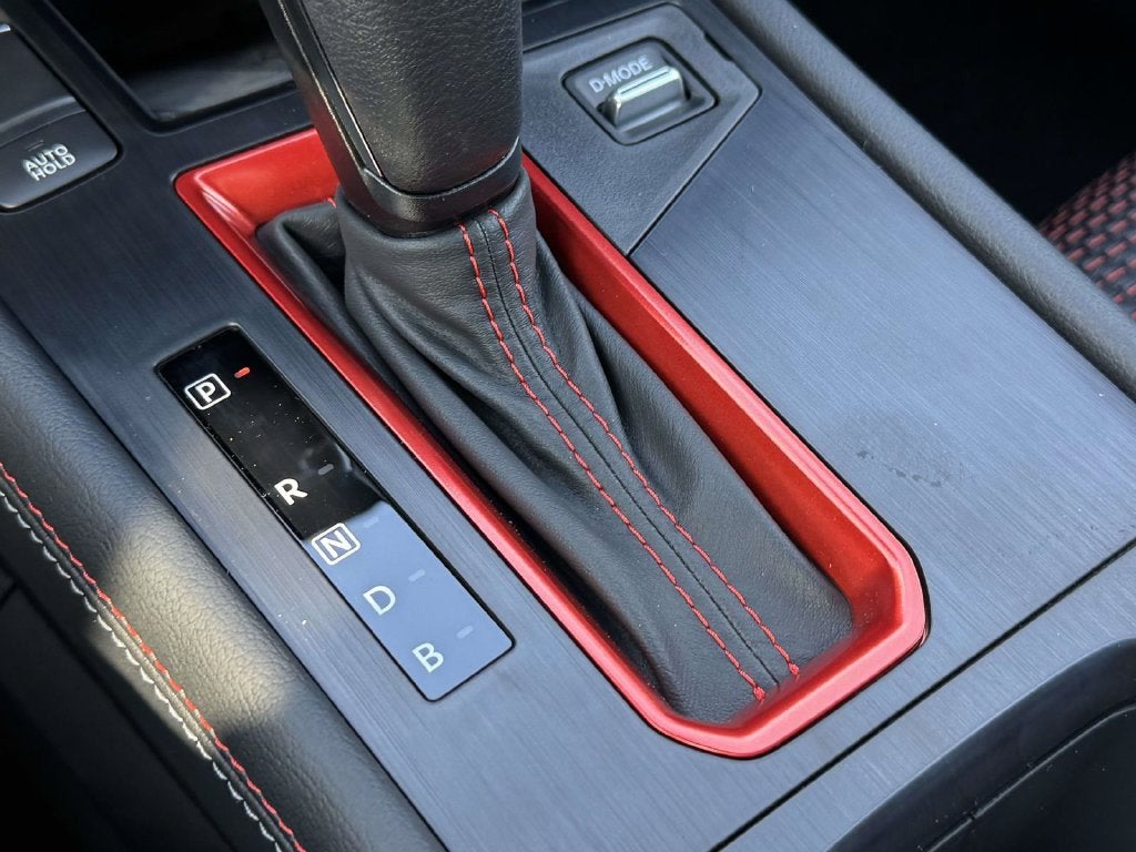 2027 Nissan Kicks SR