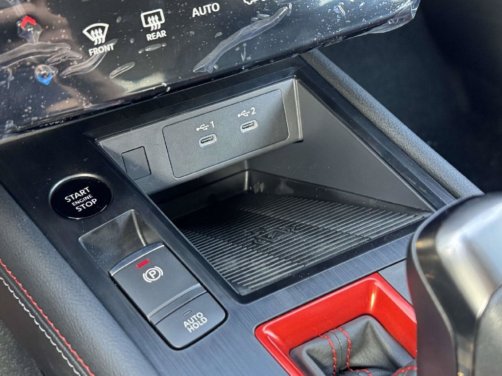 2027 Nissan Kicks SR