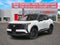 2027 Nissan Kicks SR