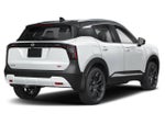 2027 Nissan Kicks SR