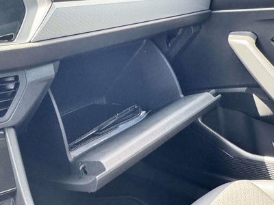 2020 Volkswagen Jetta 1.4T SE