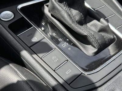 2020 Volkswagen Jetta 1.4T SE