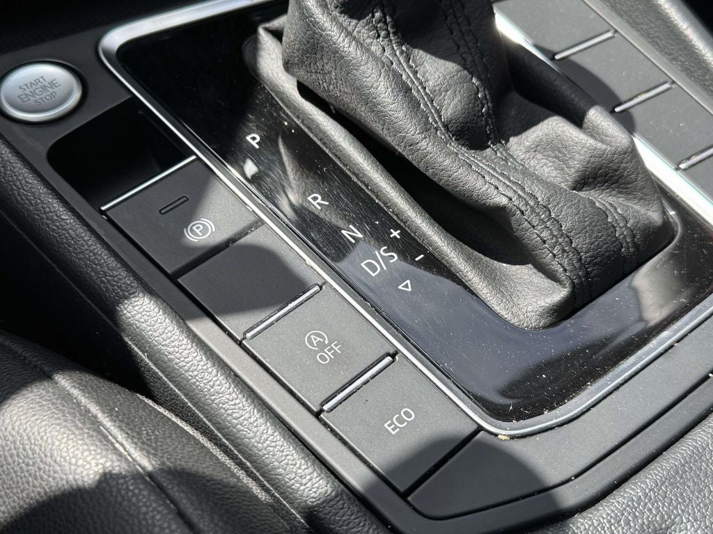 2020 Volkswagen Jetta 1.4T SE