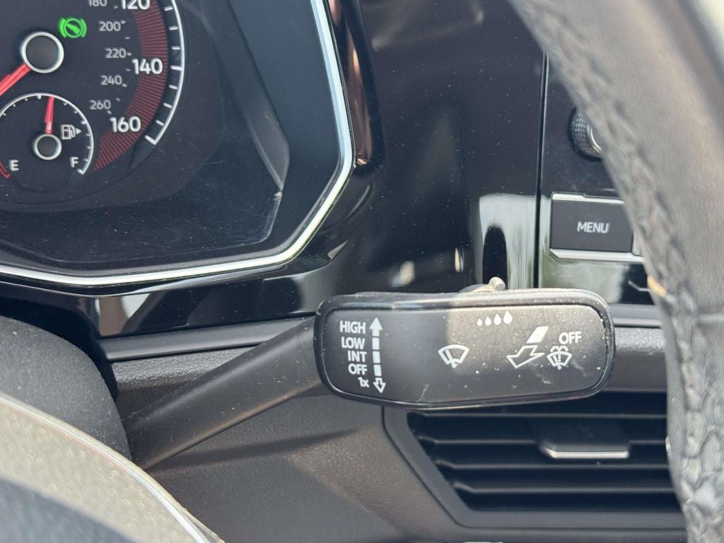 2020 Volkswagen Jetta 1.4T SE