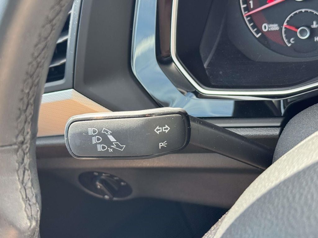 2020 Volkswagen Jetta 1.4T SE