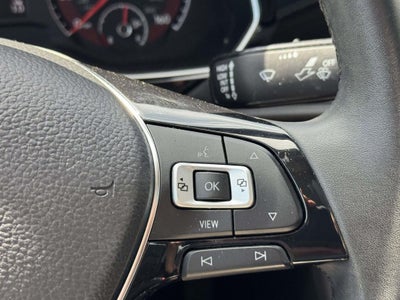 2020 Volkswagen Jetta 1.4T SE