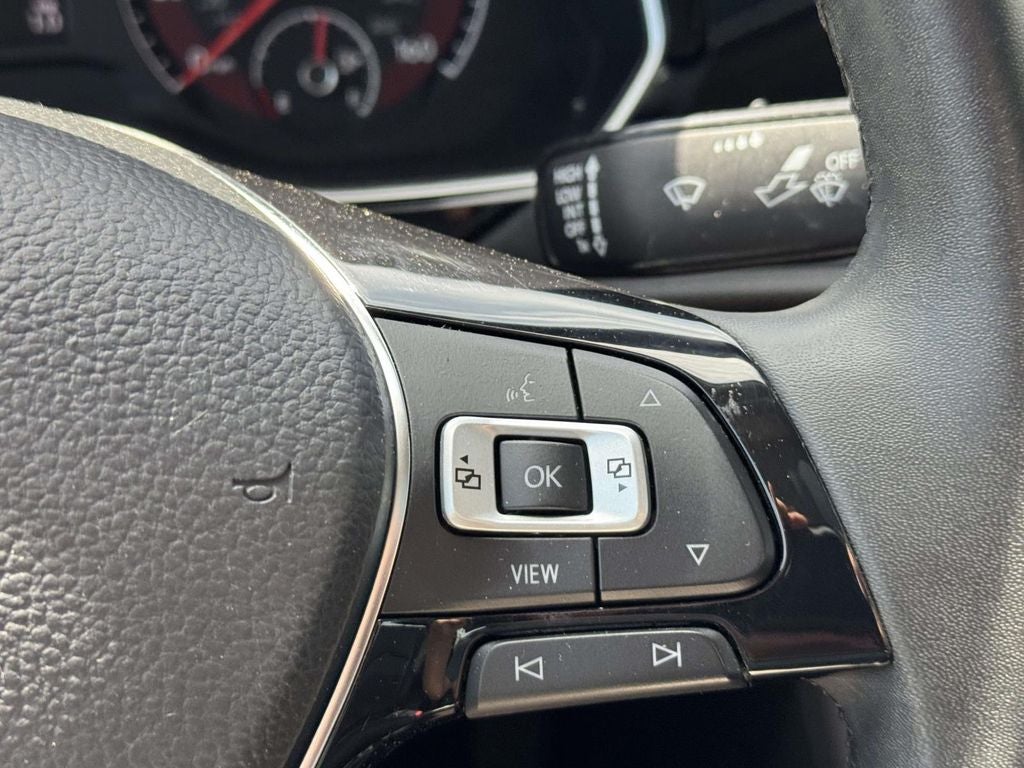 2020 Volkswagen Jetta 1.4T SE