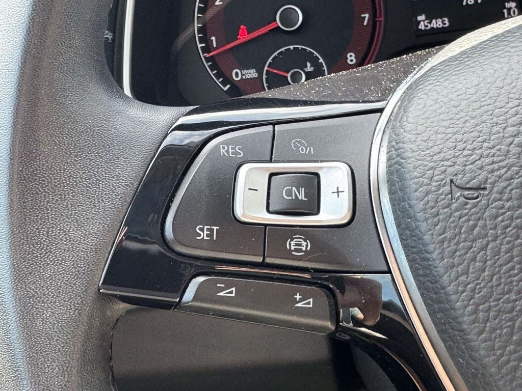 2020 Volkswagen Jetta 1.4T SE