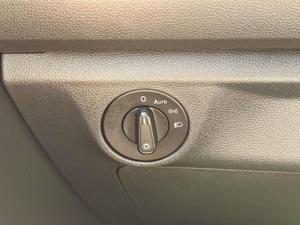 2020 Volkswagen Jetta 1.4T SE