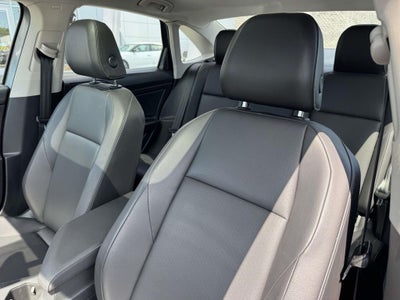 2020 Volkswagen Jetta 1.4T SE