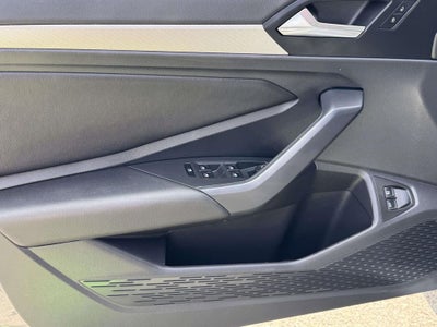 2020 Volkswagen Jetta 1.4T SE