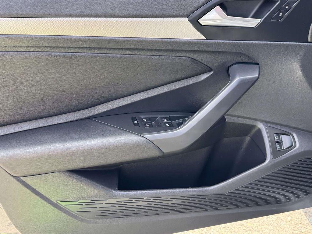 2020 Volkswagen Jetta 1.4T SE