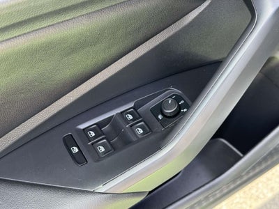 2020 Volkswagen Jetta 1.4T SE