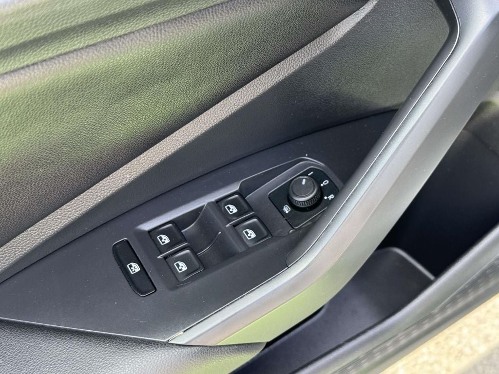 2020 Volkswagen Jetta 1.4T SE