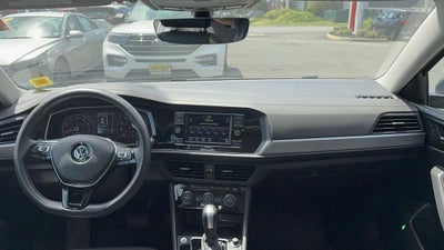2020 Volkswagen Jetta 1.4T SE