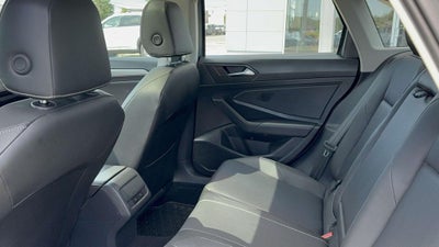 2020 Volkswagen Jetta 1.4T SE