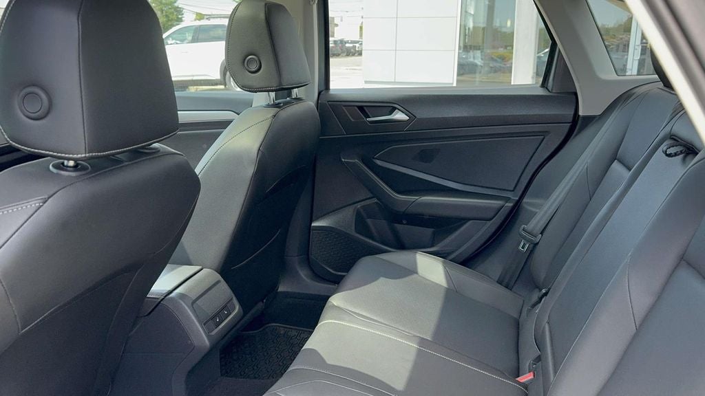 2020 Volkswagen Jetta 1.4T SE