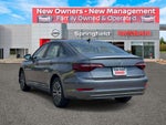 2020 Volkswagen Jetta 1.4T SE